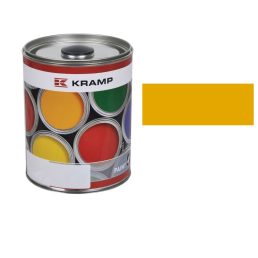 Vopsea RAL 1004 galben auriu – 1 litru