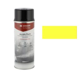 Vopsea spray RAL 1016 galben sulf – 400 ml