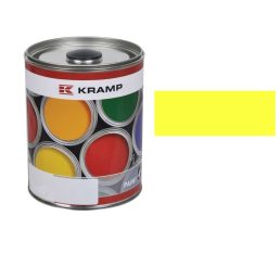Vopsea RAL 1016 galben sulf – 1 litru