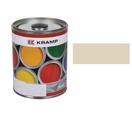 Vopsea Beco crem – 1 litru (1055)