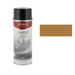   Spray vopsea Caterpillar galben, până în 1999 - 400 ml (1065)
