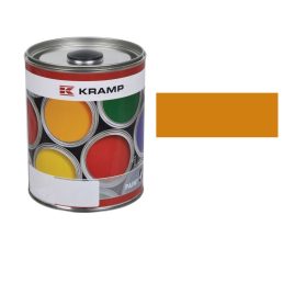 Vopsea Climax galben – 1 litru (1080)