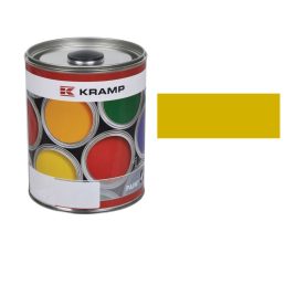 Vopsea Cramer galben – 1 litru (1090)