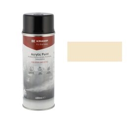 Spray vopsea Fiat seria 90 alb, din 1985 - 400 ml (1120)