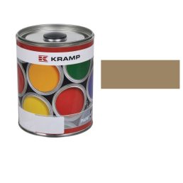 Vopsea Schlüter bej – 1 litru (1300)