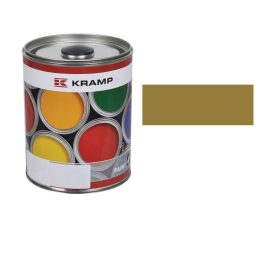 Vopsea Walterscheid galben – 1 litru (1360)