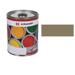 Vopsea Zetor bej metalizat – 1 litru (1370)