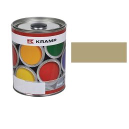 Vopsea Zweegers bej – 1 litru (1390)