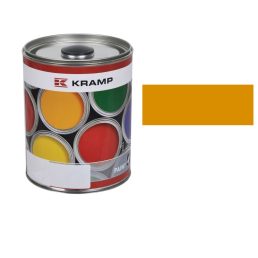 Vopsea Ahlmann galben – 1 litru (1405)