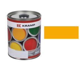 Vopsea Atlas Copco galben – 1 litru (1415)