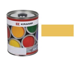 Vopsea Demag galben – 1 litru (1435)