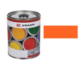Vopsea RAL 2003 portocaliu pastel – 1 litru