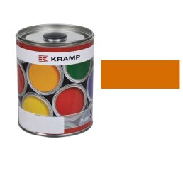 Vopsea Votex portocaliu – 1 litru (2230)