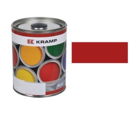 Vopsea RAL 3001 roșu semnal – 1 litru