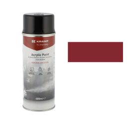  Spray vopsea I.H.C. XL roșu, până în 1985 - 400 ml (3100)
