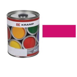 Vopsea RAL 4010 telemagenta – 1 litru