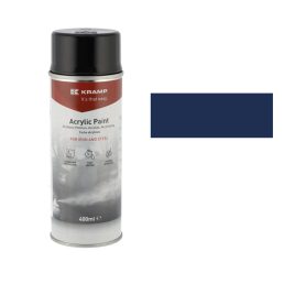 Spray vopsea Bogballe albastru - 400 ml (5050)