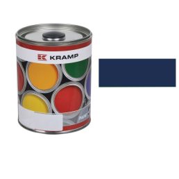 Vopsea Bogballe albastru – 1 litru (5050)