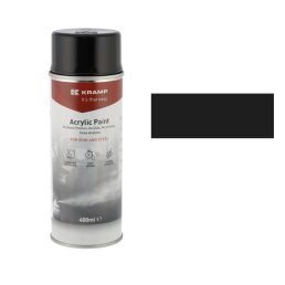 Spray vopsea Deutz-Fahr albastru, din 1984 - 400 ml (5065)