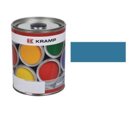 Vopsea Eicher albastru deschis – 1 litru (5085)