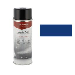 Spray vopsea Ford albastru - 400 ml (5100)