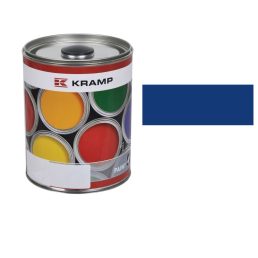 Vopsea Ford albastru – 1 litru (5100)