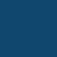 Vopsea Frost albastru – 1 litru (5115)