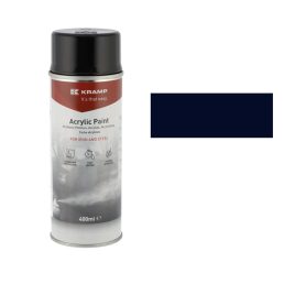 Spray vopsea Hitachi EX 45 albastru - 400 ml (5125)