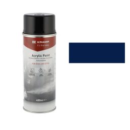 Spray vopsea Kubota albastru, din 1989 - 400 ml (5150)