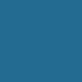 Vopsea Parmiter albastru – 1 litru (5236)