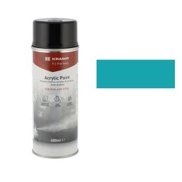 Spray vopsea Sulky albastru - 400 ml (5260)