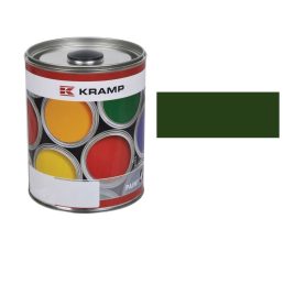 Vopsea RAL 6009 verde brad – 1 litru