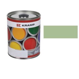 Vopsea RAL 6011 verde rezeda – 5 litri