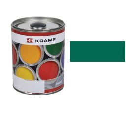 Vopsea RAL 6016 verde turcoaz – 1 litru