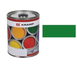 Vopsea RAL 6029 verde mentă – 5 litri