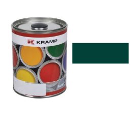 Vopsea Agria verde – 1 litru (6055)