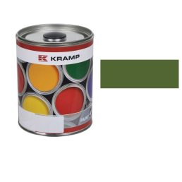 Vopsea Amazone verde – 20 kg (6060)