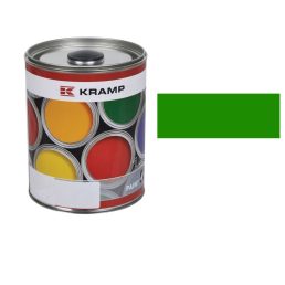 Vopsea Auwärter verde – 1 litru (6065)