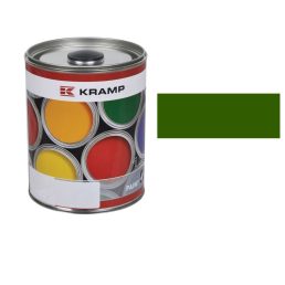 Vopsea Baselier verde – 1 litru (6075)