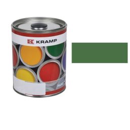 Vopsea Bruns verde – 1 litru (6090)