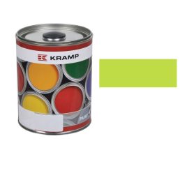 Vopsea Claas verde vechi – 1 litru (6100)
