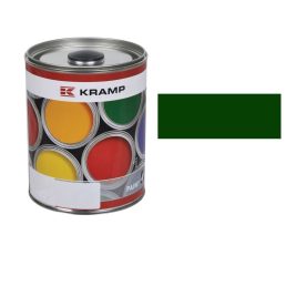 Vopsea Cramer verde – 1 litru (6110)