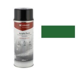   Spray vopsea Deutz-Fahr seria 06 verde, până în 1975 - 400 ml (6120)