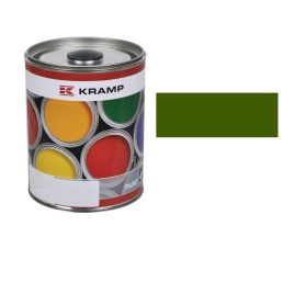 Vopsea Diedam verde – 1 litru (6140)