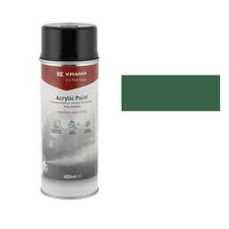 Spray vopsea Fendt verde - 400 ml (6160)