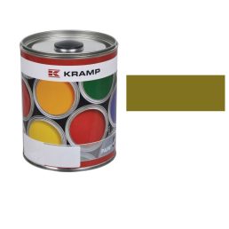 Vopsea Fristein verde – 1 litru (6180)