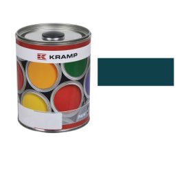 Vopsea Hanomag verde – 1 litru (6195)