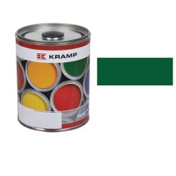 Vopsea Mössbauer verde – 1 litru (6310)