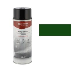 Spray vopsea Ransomes verde, din 1985 - 400 ml (6330)