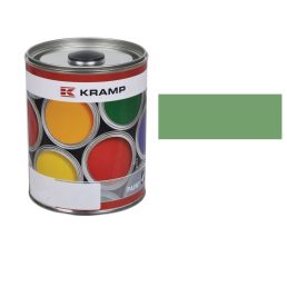 Vopsea Steeno verde – 1 litru (6351)